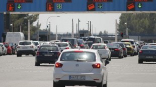 El Gobierno se compromete con Bruselas a concretar un sistema de peajes en las autovías en un año