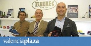 Fallece el fundador de las emblemáticas zapatillas Paredes
