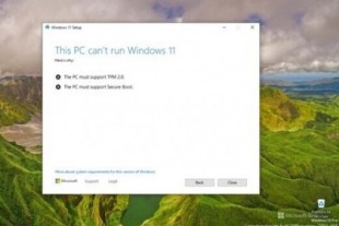 Windows 11 será exigente en los equipos que pueden actualizar: si tu PC no cumple con estos requisitos, lo tendrás muy difícil