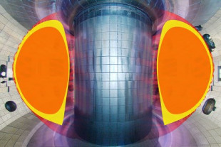 Estamos más cerca de resolver uno de los mayores desafíos de la fusión nuclear: la estabilización del plasma a 150 millones de ºC