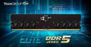 TeamGroup lanza la primera RAM DDR5: fechas y precio