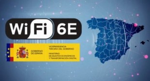 Europa pide a España que active la nueva banda WiFi 6E antes de diciembre