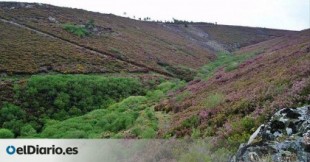 La mina de wolframio en Zamora que amenaza el reconocimiento de la mayor Reserva de la Biosfera transfronteriza de Europa