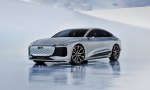 Audi pone fecha de caducidad al motor de combustión interna: no lanzará más modelos gasolina, diésel o híbridos a partir de 2026