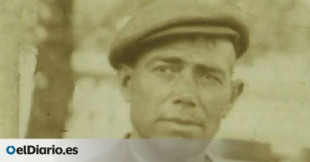 Sebastián Blasco Aznar, el republicano que "suicidaron" al acabar la Guerra Civil