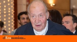 Don Juan Carlos sacó 100.000 euros mensuales en efectivo durante cuatro años