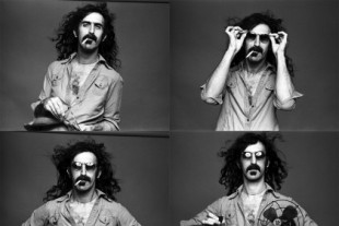 Frank Zappa, el músico infinito que se burló de los Beatles y la Velvet Underground