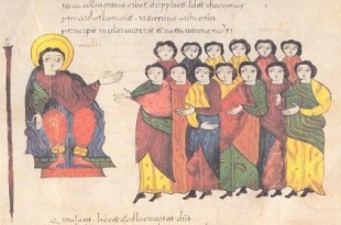 Los mozárabes, los cristianos que convivieron con los musulmanes en Al-Ándalus