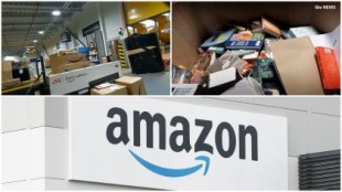 Amazon destruye cada año millones de artículos sin vender en uno de sus almacenes del Reino Unido [ENG]