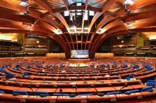 El Consejo de Europa aprueba por gran mayoría el informe contra España por el juicio del procés