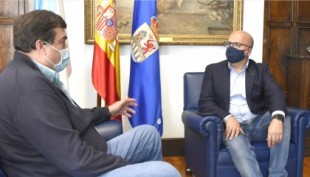La Deputación de Ourense da 59 contratos sin publicidad en 3 años a la constructora que creó un ex-alcalde del PP