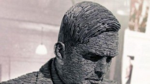 ¿Qué aportó a la ciencia Alan Turing?