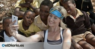'Volunturismo': ir de voluntaria a África y descubrir que perjudicas más que ayudas