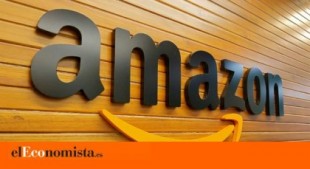 Amazon Europa declara pérdidas de 1.187 millones de euros en Luxemburgo, un 70% más