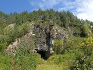 El ADN obtenido del sedimento de la cueva de Denísova (Siberia) rastrea la presencia de homínidos y animales durante 300.000 años