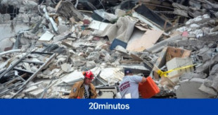 Miami: la torre derrumbada que deja ya 3 muertos y 99 desparecidos se había estado hundiendo desde los 90