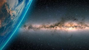 De existir la vida extraterrestre, la Tierra podría ser vista desde 2034 sistemas estelares