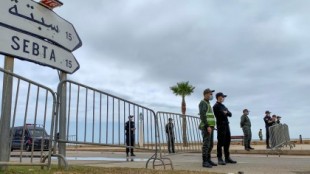El Parlamento Árabe califica a Ceuta y Melilla como "ciudades marroquíes"
