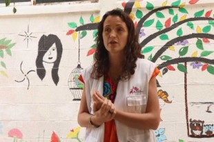Semblanza de María Hernández, vecina de Alcorcón y parte de Médicos Sin Fronteras asesinada en Tigray