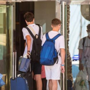 Macrobrote en Mallorca: Los estudiantes contagiados ya superan los 800