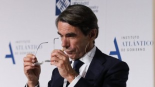 Aznar, el peor expresidente