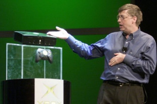 La Xbox casi no existió: Bill Gates la odió, pero entonces alguien le preguntó "¿qué pasa con Sony?"