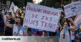 El Gobierno aprueba la 'ley trans', que contempla la autodeterminación de género