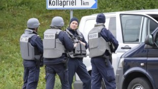 Detienen a dos jóvenes por el brutal asesinato de una niña de 13 años en Viena