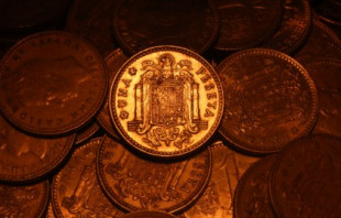 Monedas españolas que puedes vender por hasta 14.000 €: más valoradas que las pesetas
