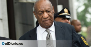 Bill Cosby saldrá de prisión tras la suspensión de su condena por abusos sexuales