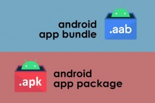 Google dirá adiós al formato APK de las apps Android en agosto: pesarán menos y será más difícil piratearlas