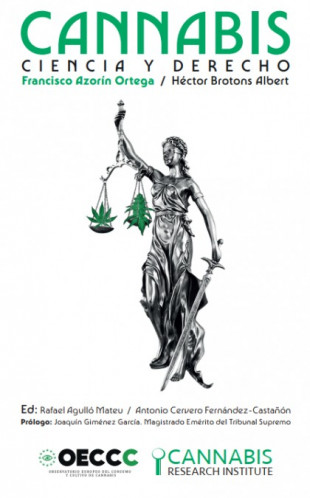 Fiscalía antidroga considera ilegal la flor de cáñamo, Tribunal de Justicia de la Unión Europea lo desmiente