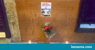 Dos condenados, uno de ellos un neonazi, por el asesinato de un joven en Málaga