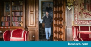 «La arqueología tira por tierra la leyenda rosa franquista del Valle de los Caídos»