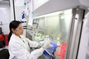 Primera inyección en sangre humana del editor genético CRISPR para tratar una enfermedad rara y mortal