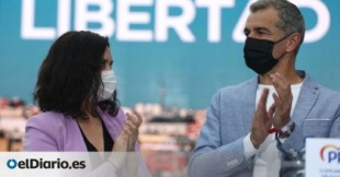 Los otros 'chiringuitos' valencianos de Toni Cantó con el Partido Popular