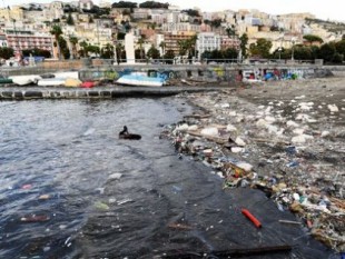 España no llega a tiempo al veto europeo a las pajitas, bastoncillos y cubiertos de plástico de un solo uso