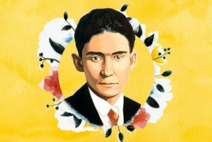 La Biblioteca Nacional de Israel publica por primera vez cientos de escritos y dibujos de Franz Kafka. Disponibles en línea