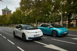 Ya es obligatorio: los coches eléctricos e híbridos nuevos en Europa deberán hacer ruido por ley