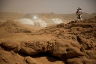 ¿Qué sabemos de la misión tripulada a Marte de China en 2033?