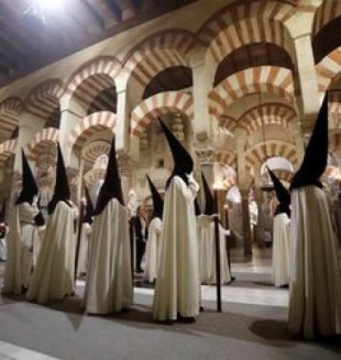Juan José Tamayo: "La mezquita de Córdoba debe desacralizarse y convertirse en museo"