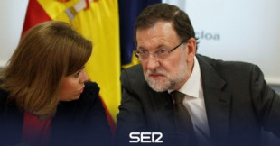 Villarejo: "La operación Kitchen es imposible sin Rajoy"