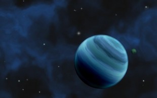 El telescopio Kepler revela una población de planetas flotantes libres [ENG]