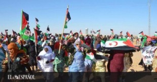 La ONU prepara 60 millones de dólares para el referéndum en el Sáhara, según medios marroquíes