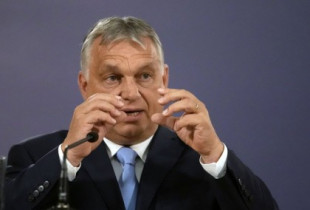 El Parlamento Europeo exige la retirada de fondos a Hungría como castigo a sus leyes homófobas