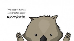 Wombats (EN)