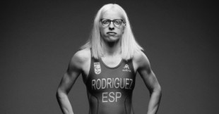 La revista Time dedica su portada a la atleta viguesa Susana Rodríguez (ENG)