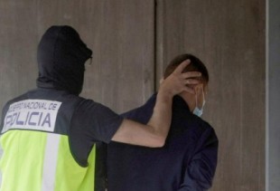 Detenidos dos menores de edad en relación con la paliza mortal a Samuel Luiz en La Coruña