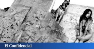 Un yonki (Jordi Cussà) en la loca Formentera de los ochenta: "No parabas de ir a entierros"