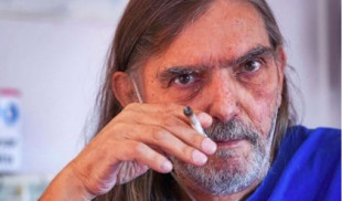 Muere Jordi Cussà, el autor que reflejó el brutal impacto de la heroína en los 80 y 90